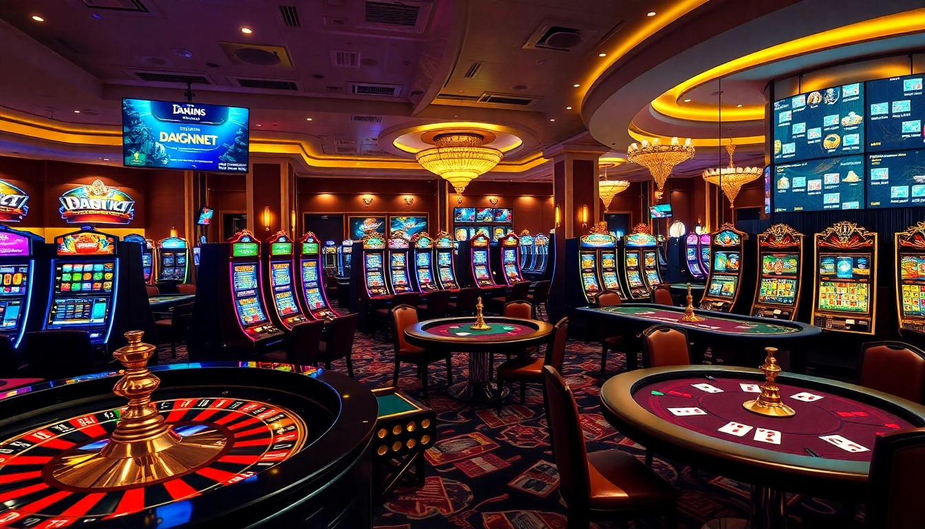 Experience thrilling action at the casino with games inspired by https://2haywin.art/ and vibrant slot machines.