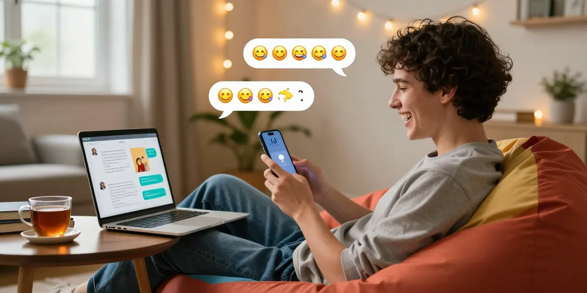 10 Spicy Chat Trends Shaping Digital Companionship in 2026