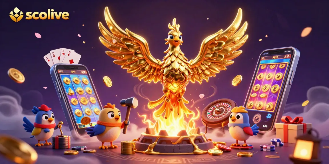 Socolive presents thrilling sports betting opportunities with vibrant visuals of games and gold accents.
